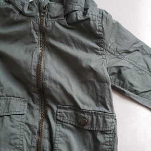 Toddler jacket